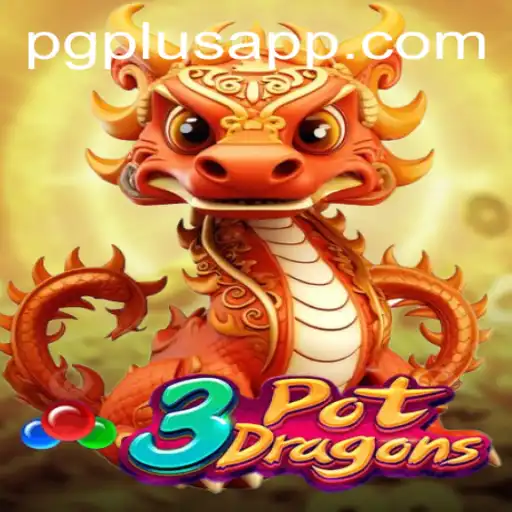 3PotDragons and PGPLUS: A Riveting Journey into Fantastical Gaming Realms