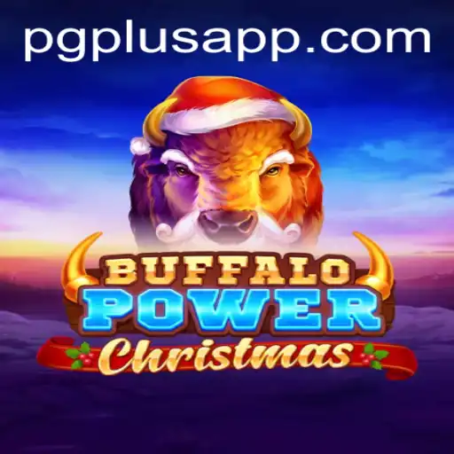 Experience the Magic of the Holidays with Buffalo Power Christmas and PGPLUS