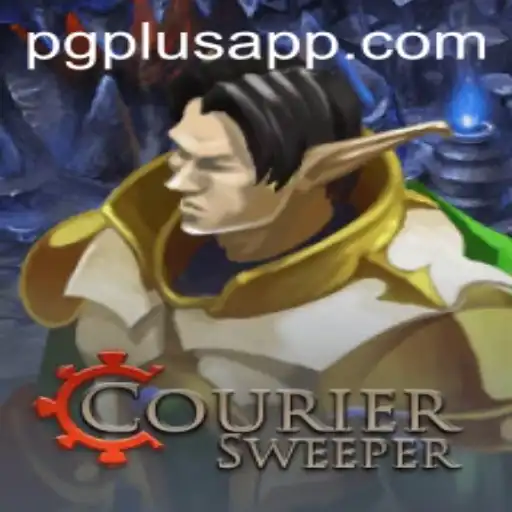 Exploring CourierSweeper: An Innovative Game Experience with a PGPLUS Twist