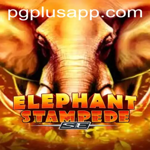Exploring ElephantStampedeSE: The Riveting World of PGPLUS Gaming