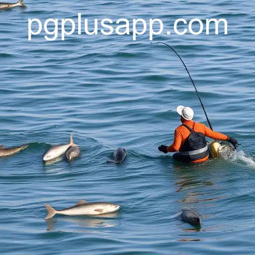 The Expansive World of Fishing: Insights from PGPLUS