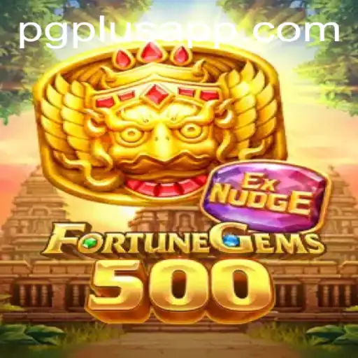 FortuneGems500: A Gem of a Gaming Experience
