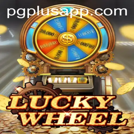 Spinning into Fortune: The Alluring World of LuckyWheel and PGPLUS