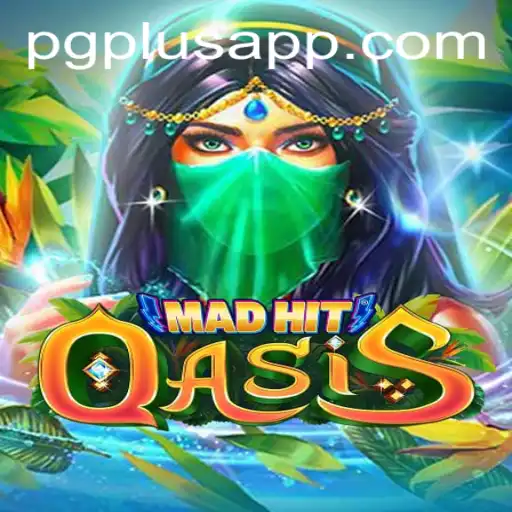 Unveiling the Exciting World of MadHitOasis and the PGPLUS Phenomenon