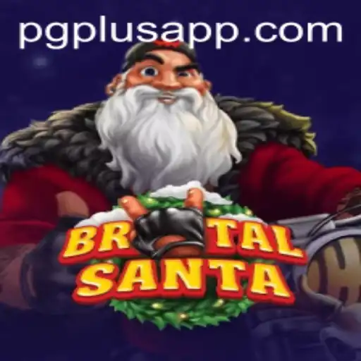 Introducing 'BrutalSanta': A Mischievous Holiday Adventure