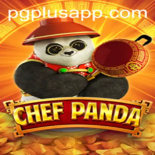 Exploring the Whimsical World of ChefPanda: The PGPLUS Kitchen Adventure
