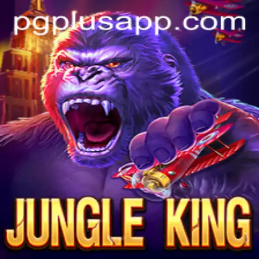 JungleKing: Dive into the Thrilling World of Adventure with PGPLUS