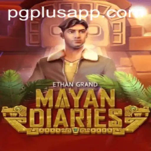Unearthing the Enigma of MayanDiaries: A Deep Dive into the PGPLUS Gaming Phenomenon