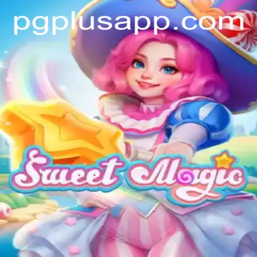 Discover the Enchanting World of SweetMagic: A PGPLUS Adventure