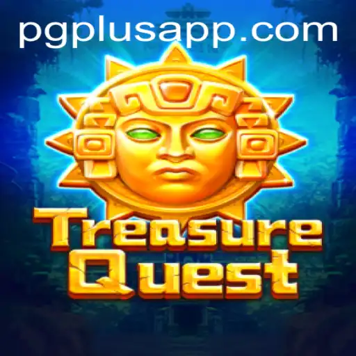 Unlock the Mysteries of TreasureQuest with PGPLUS
