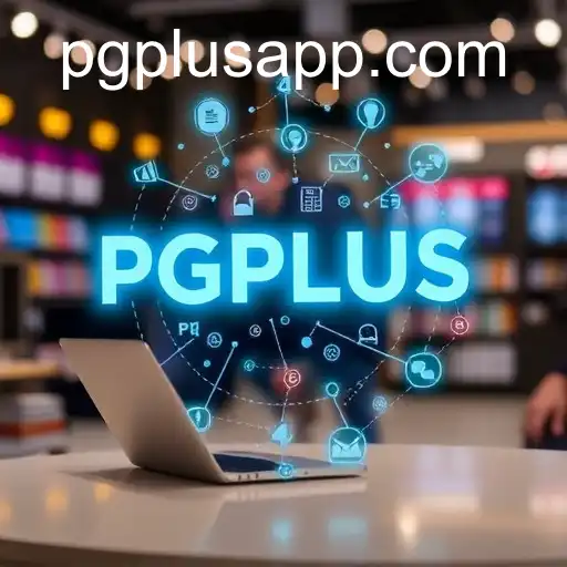 Unlocking the Power of Promotions with PGPLUS