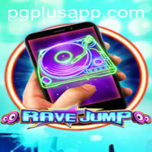 Discover RaveJumpmobile: The Ultimate Gaming Experience with PGPLUS