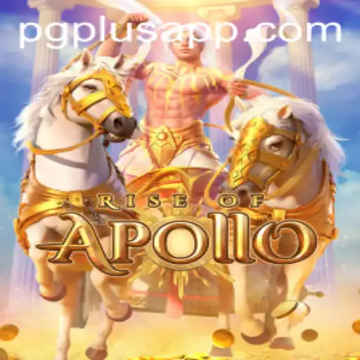 Discover the Thrill of 'Rise of Apollo' with PGPLUS