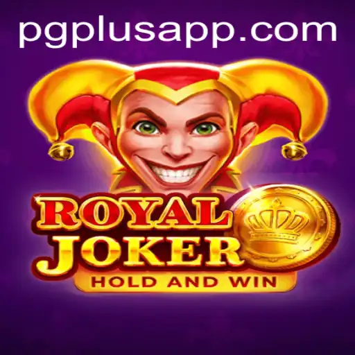 Explore the Thrills of RoyalJoker: A Deep Dive into the PGPLUS Experience