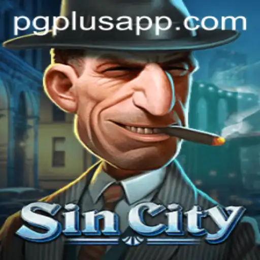 Discover SinCity: The Game That's Taking the PGPLUS Community by Storm