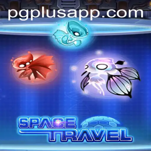 Discover the Thrilling Universe of SpaceTravel: The New PGPLUS Gaming Sensation