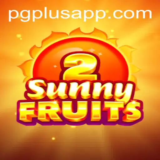 SunnyFruits2: A Fresh Take with PGPLUS