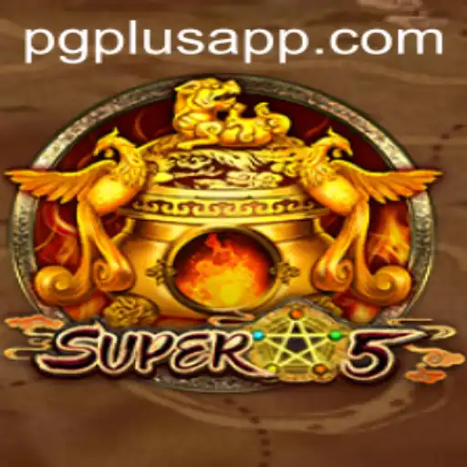 Unveiling Super5: The Thrills of the PGPLUS Experience