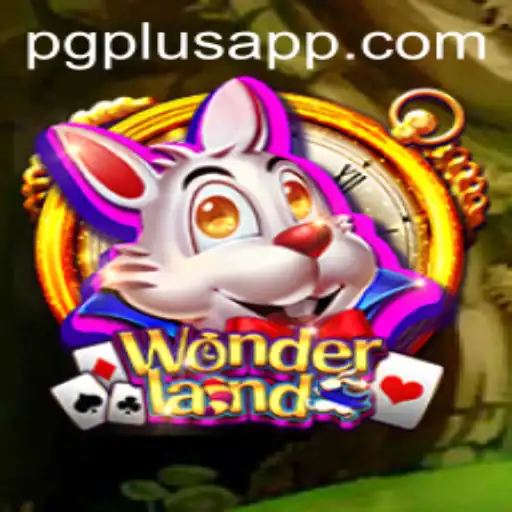 Enter Wonderland: A Dive into the Exciting World of PGPLUS